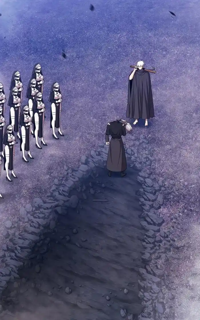 99 Reinforced Wood Stick Chapter 93