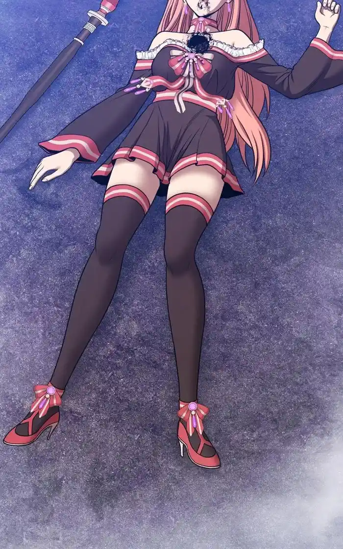 99 Reinforced Wood Stick Chapter 94