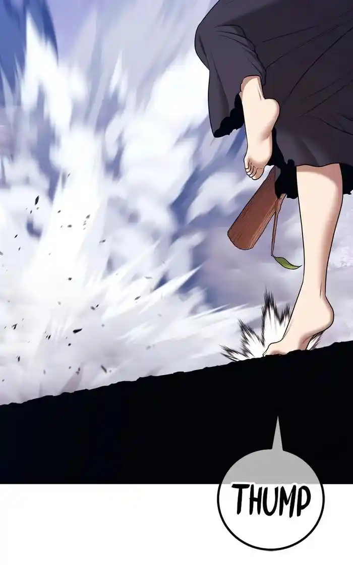 99 Reinforced Wood Stick Chapter 94