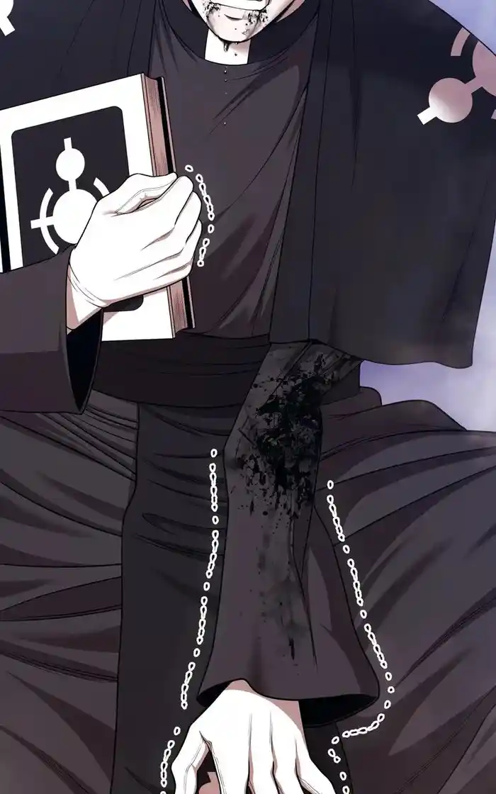 99 Reinforced Wood Stick Chapter 94