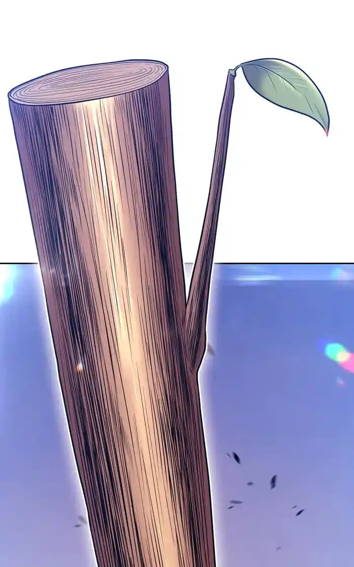 99 Reinforced Wood Stick Chapter 94