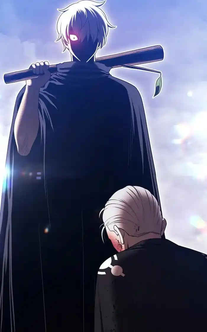 99 Reinforced Wood Stick Chapter 94