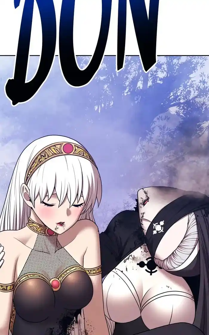 99 Reinforced Wood Stick Chapter 94