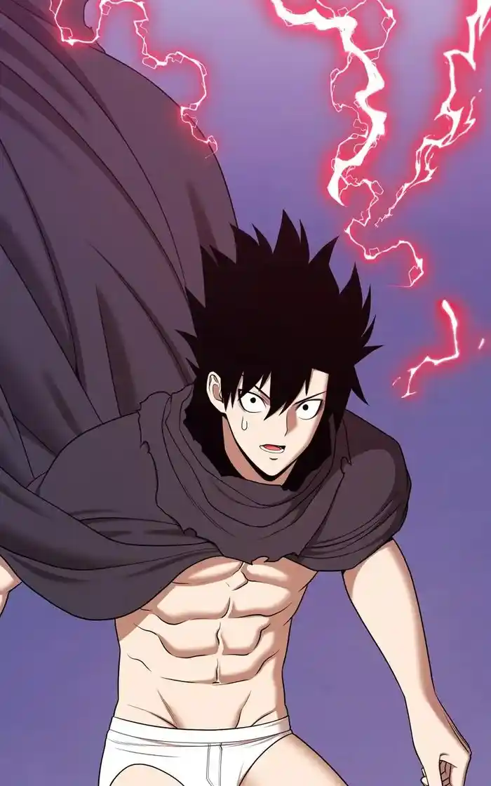 99 Reinforced Wood Stick Chapter 94