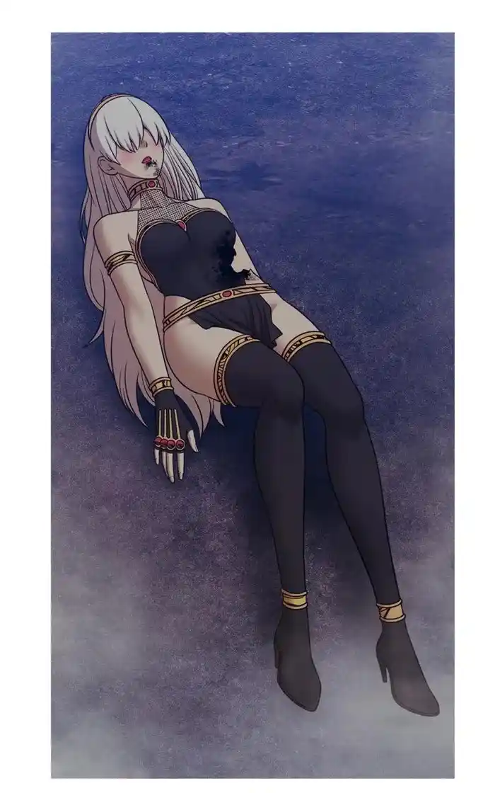 99 Reinforced Wood Stick Chapter 94