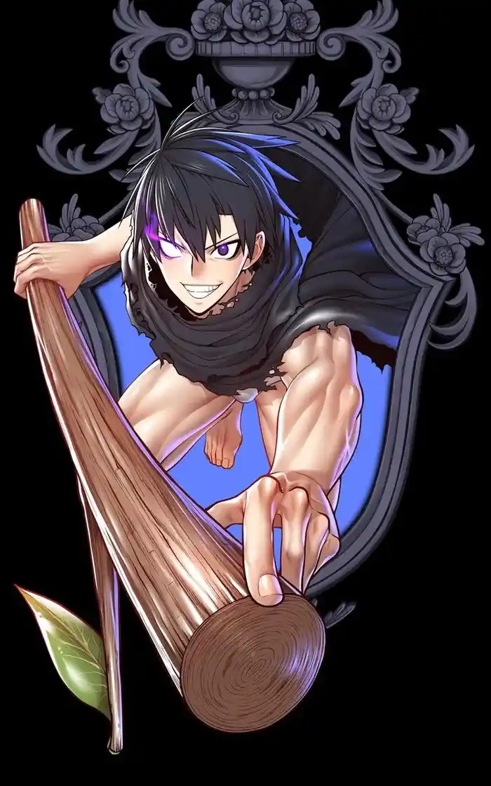 99 Reinforced Wood Stick Chapter 94