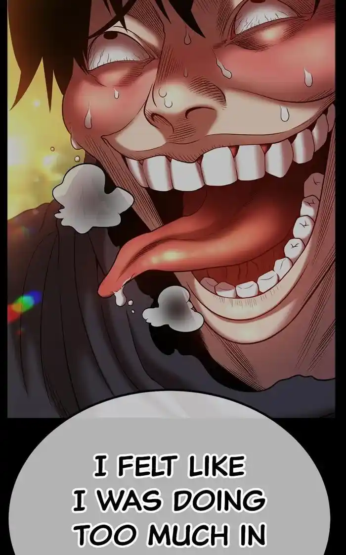 99 Reinforced Wood Stick Chapter 95