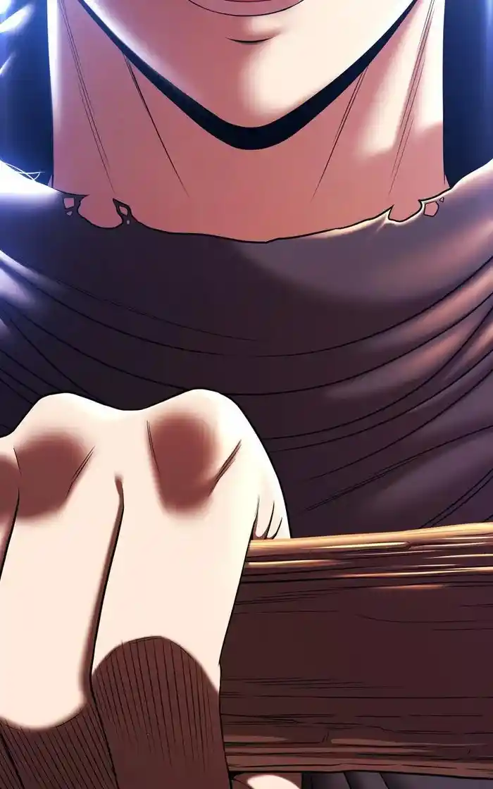 99 Reinforced Wood Stick Chapter 95