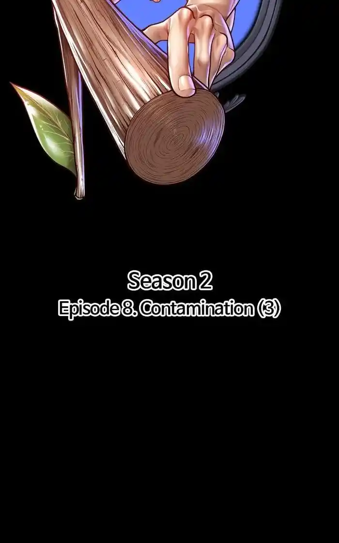 99 Reinforced Wood Stick Chapter 95