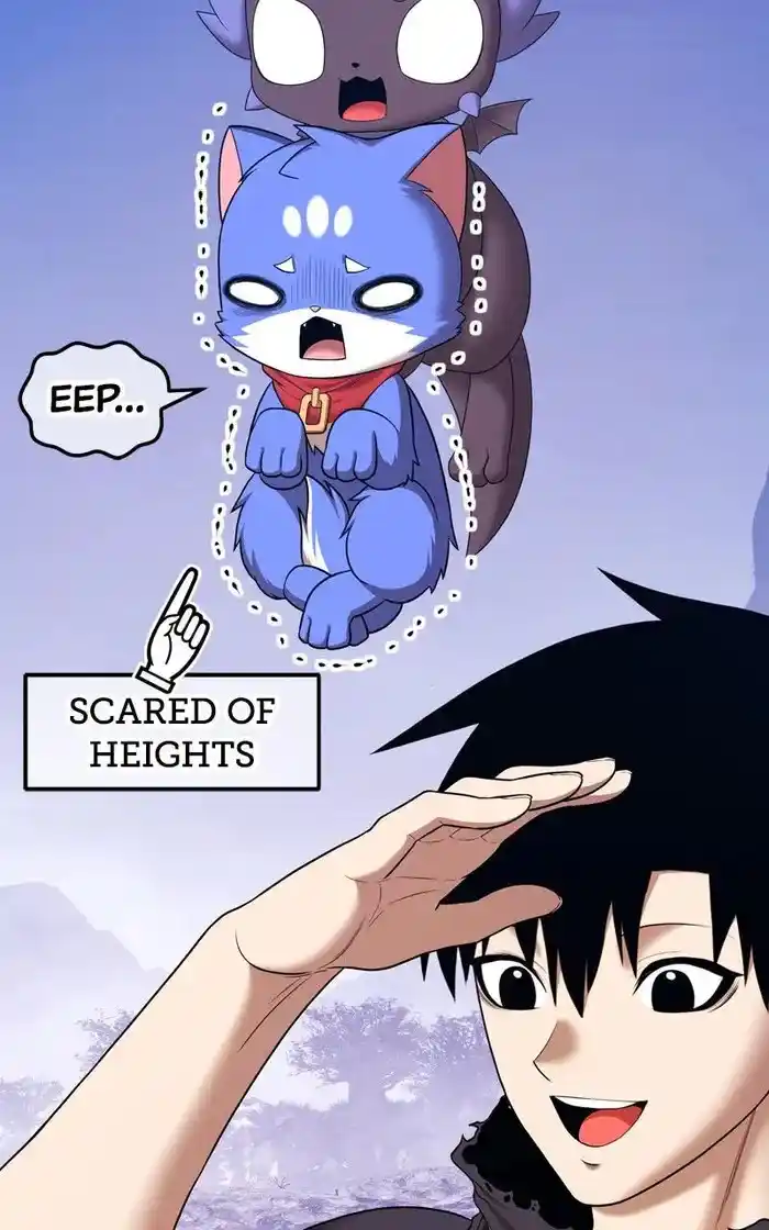 99 Reinforced Wood Stick Chapter 95