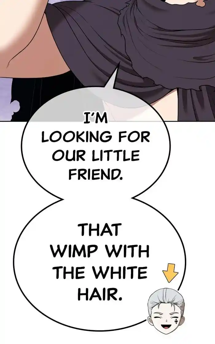 99 Reinforced Wood Stick Chapter 95