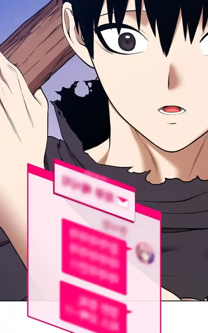 99 Reinforced Wood Stick Chapter 95