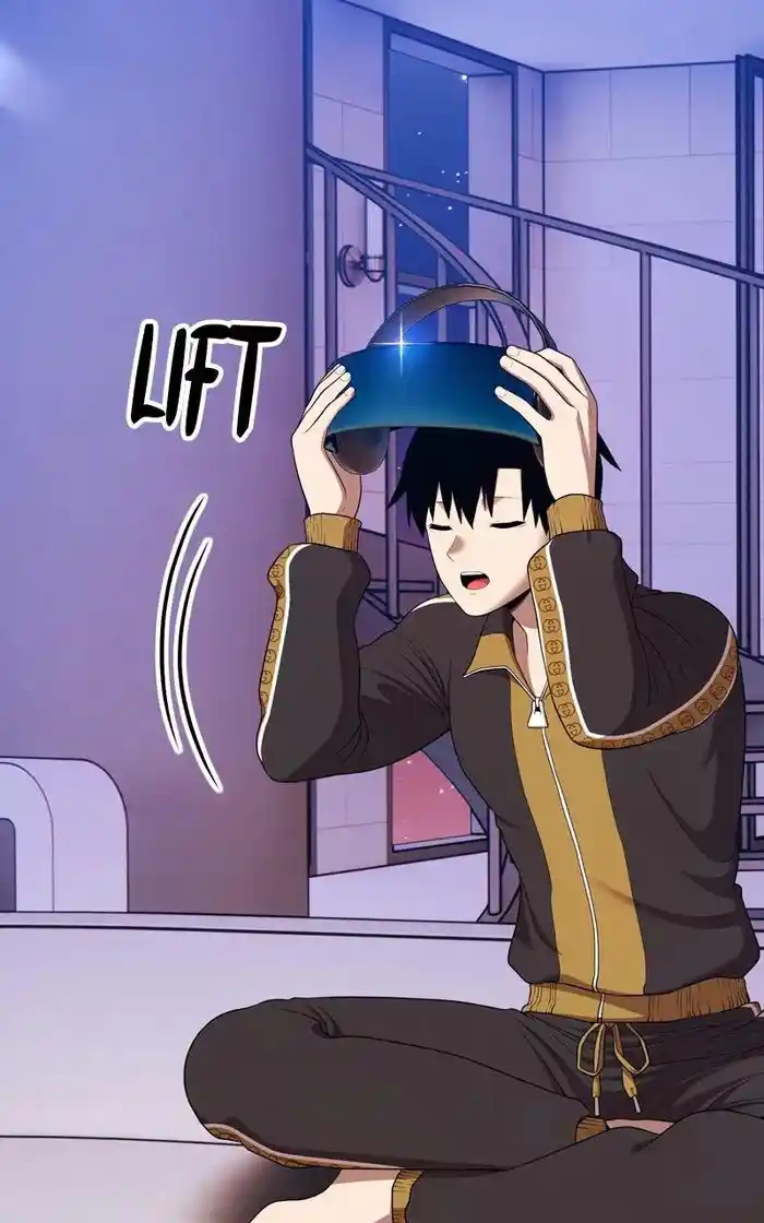 99 Reinforced Wood Stick Chapter 95