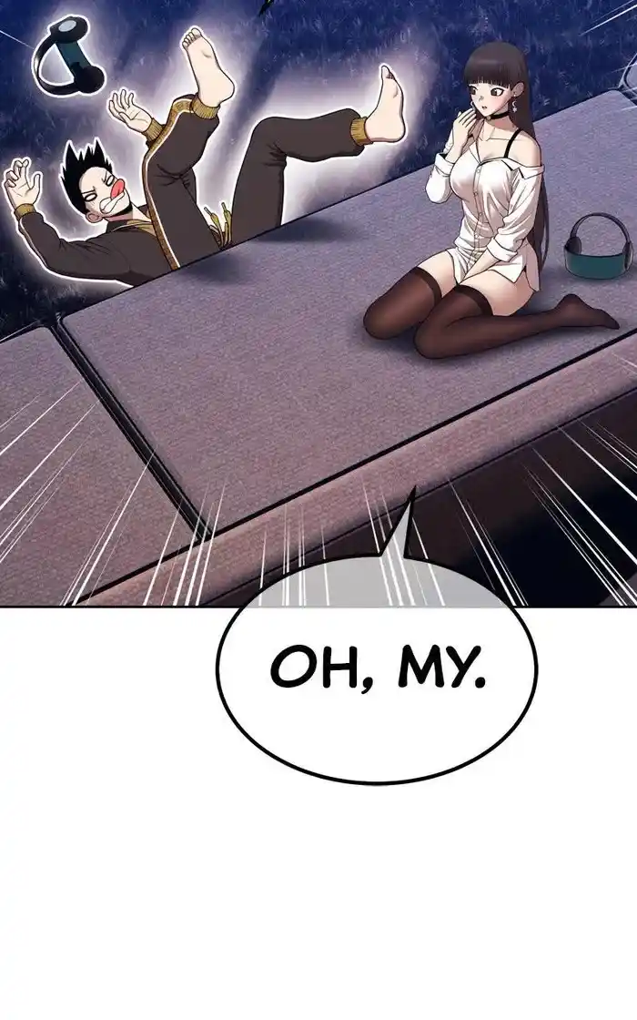 99 Reinforced Wood Stick Chapter 95