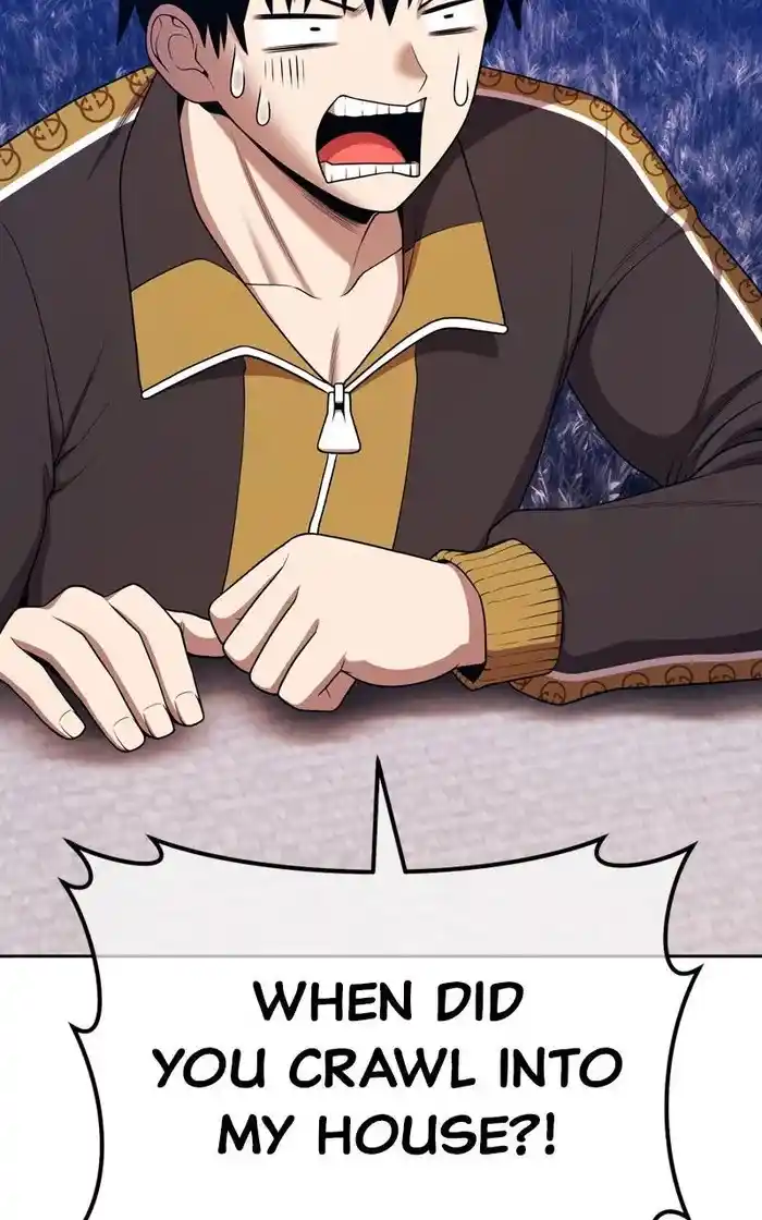 99 Reinforced Wood Stick Chapter 95