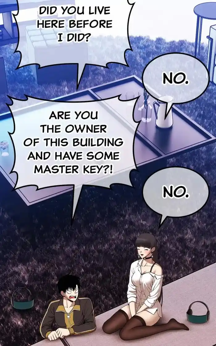 99 Reinforced Wood Stick Chapter 95