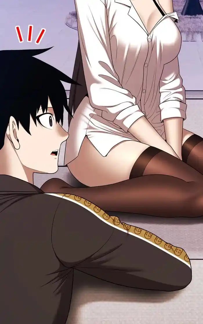 99 Reinforced Wood Stick Chapter 95