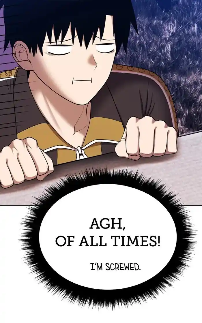 99 Reinforced Wood Stick Chapter 95