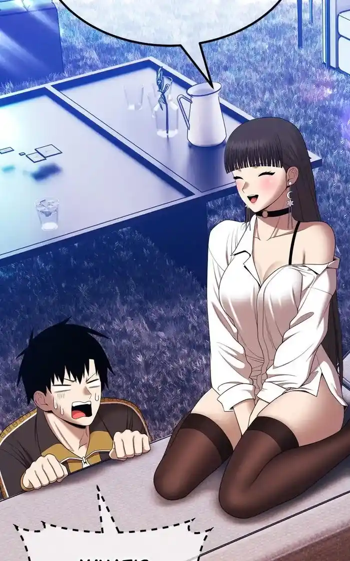 99 Reinforced Wood Stick Chapter 95