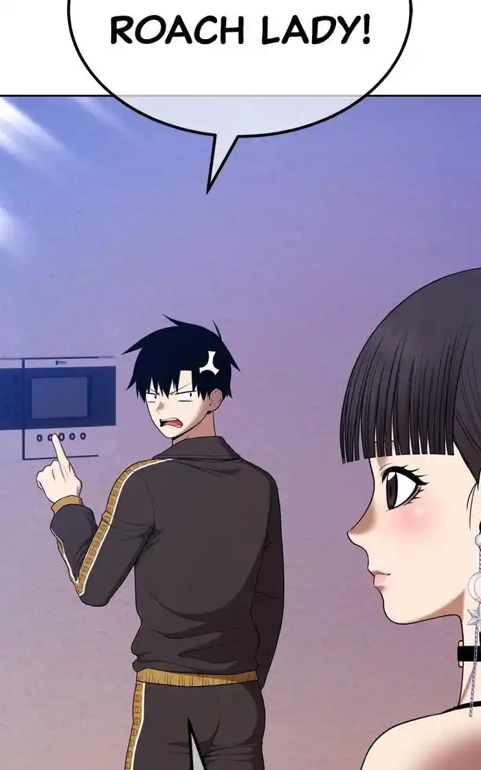 99 Reinforced Wood Stick Chapter 95