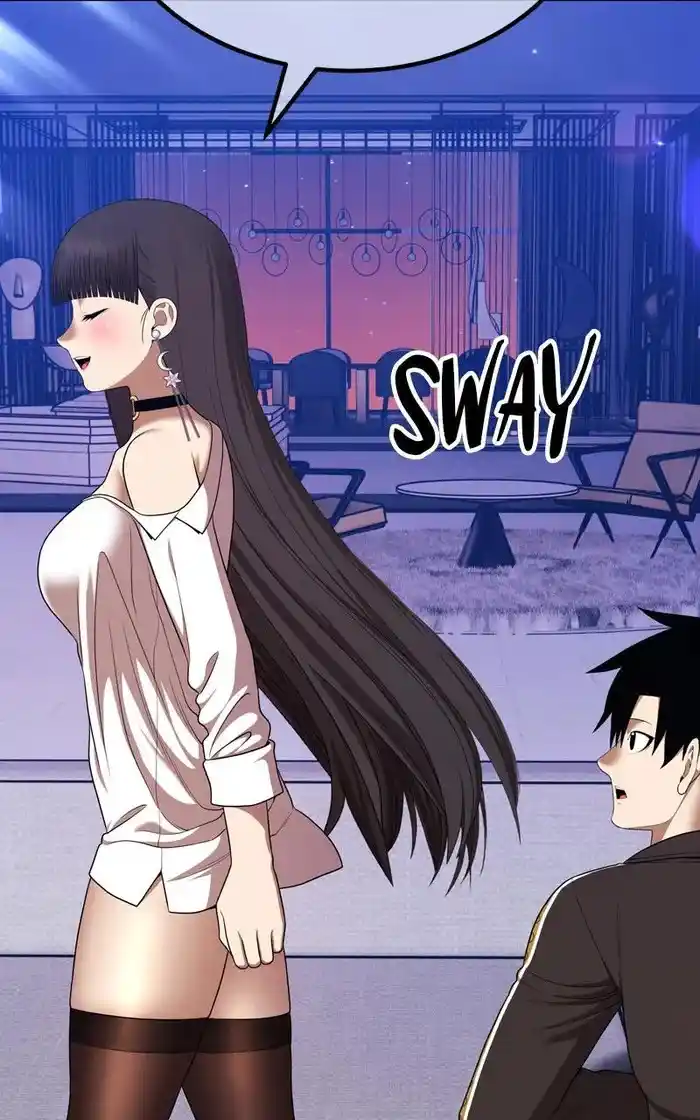 99 Reinforced Wood Stick Chapter 95