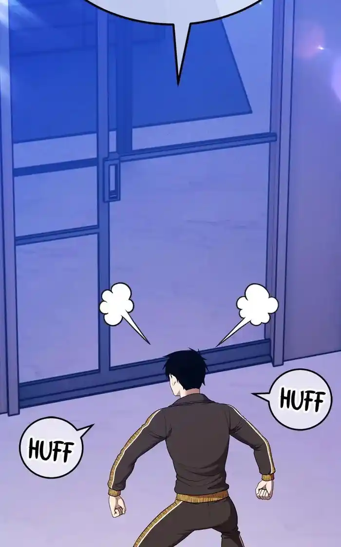 99 Reinforced Wood Stick Chapter 95