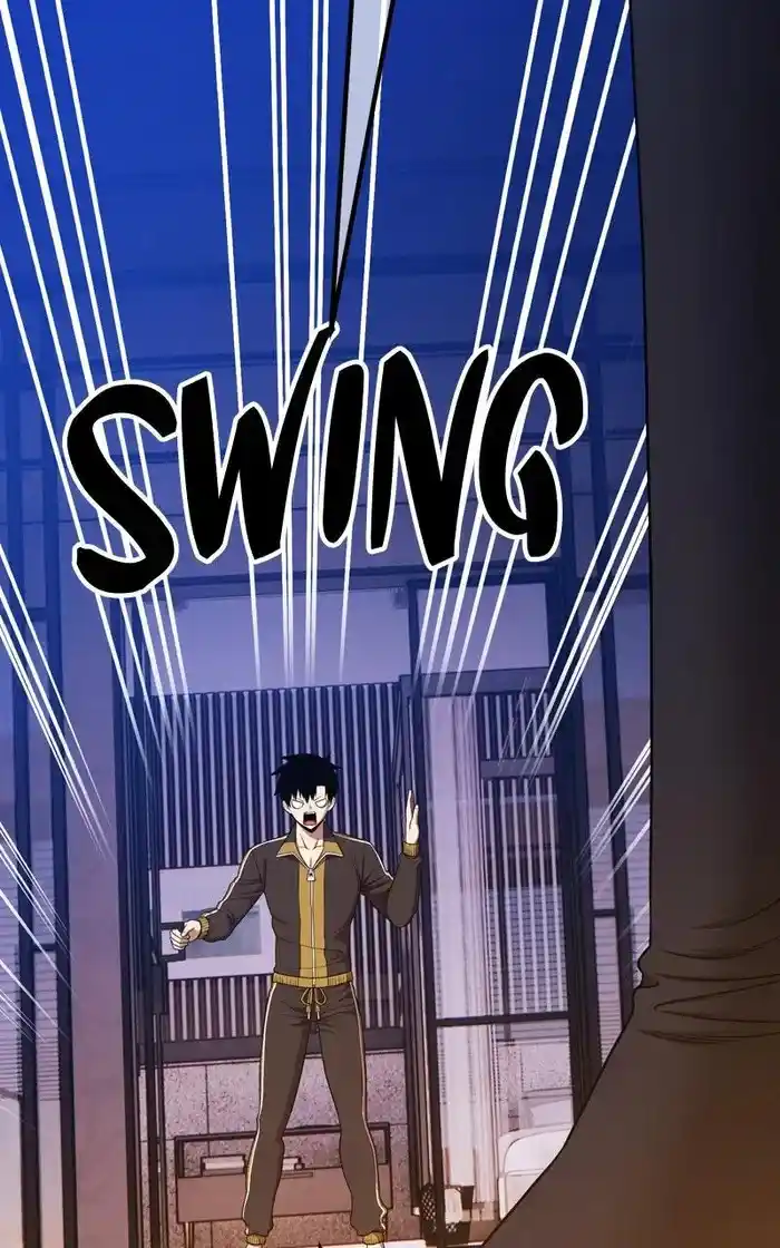 99 Reinforced Wood Stick Chapter 95