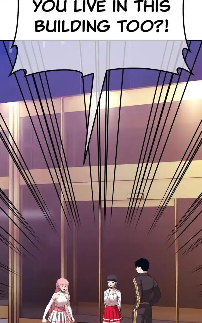 99 Reinforced Wood Stick Chapter 95