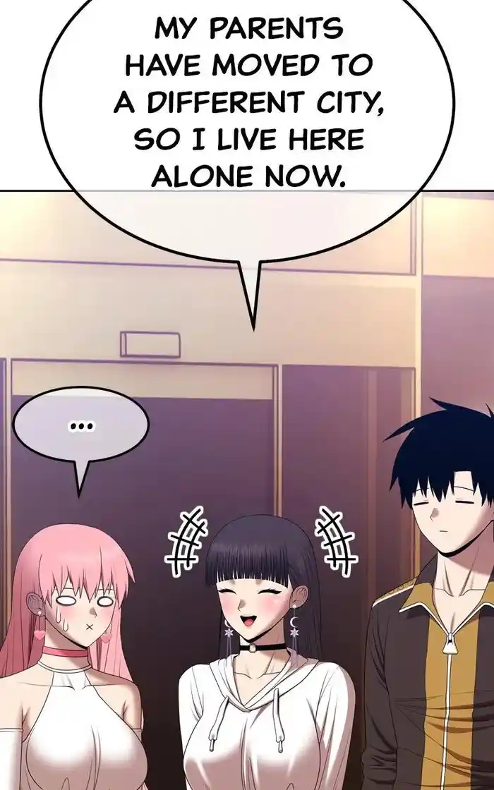 99 Reinforced Wood Stick Chapter 95