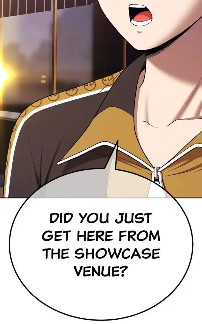 99 Reinforced Wood Stick Chapter 95