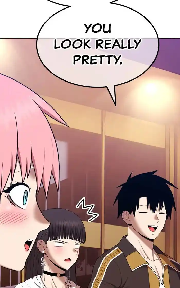 99 Reinforced Wood Stick Chapter 95