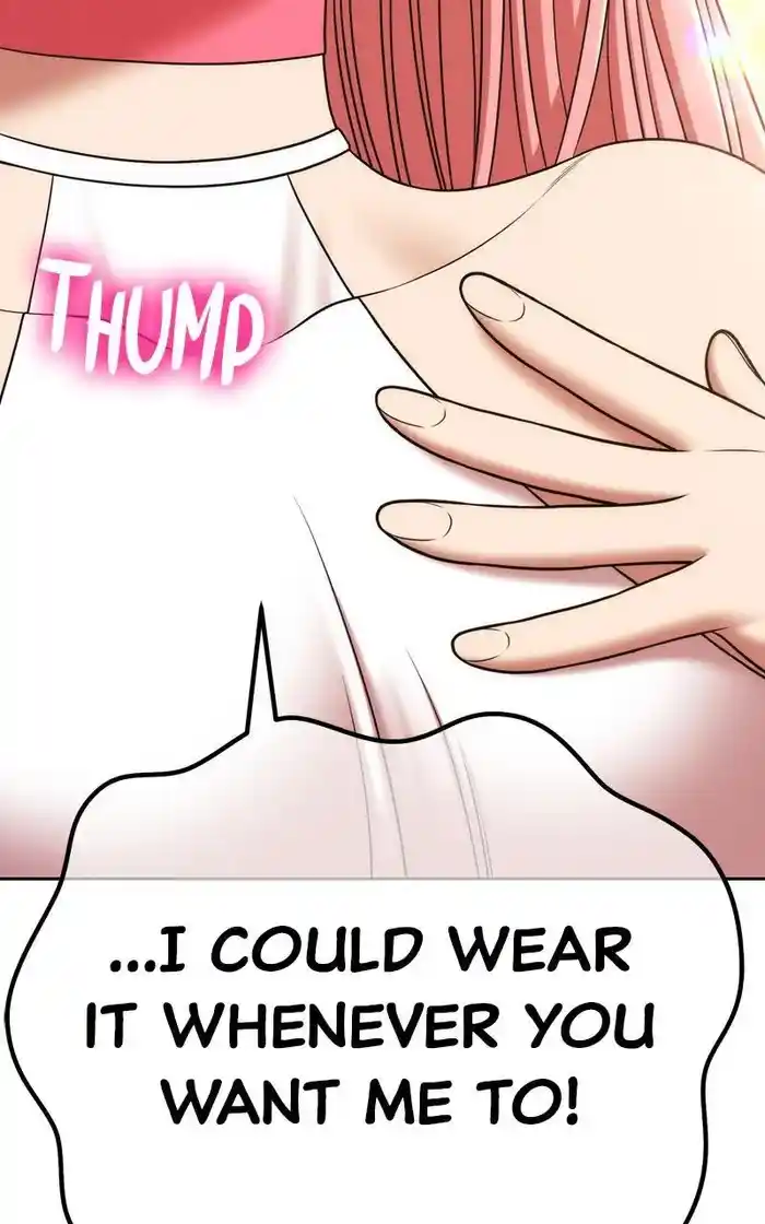 99 Reinforced Wood Stick Chapter 95