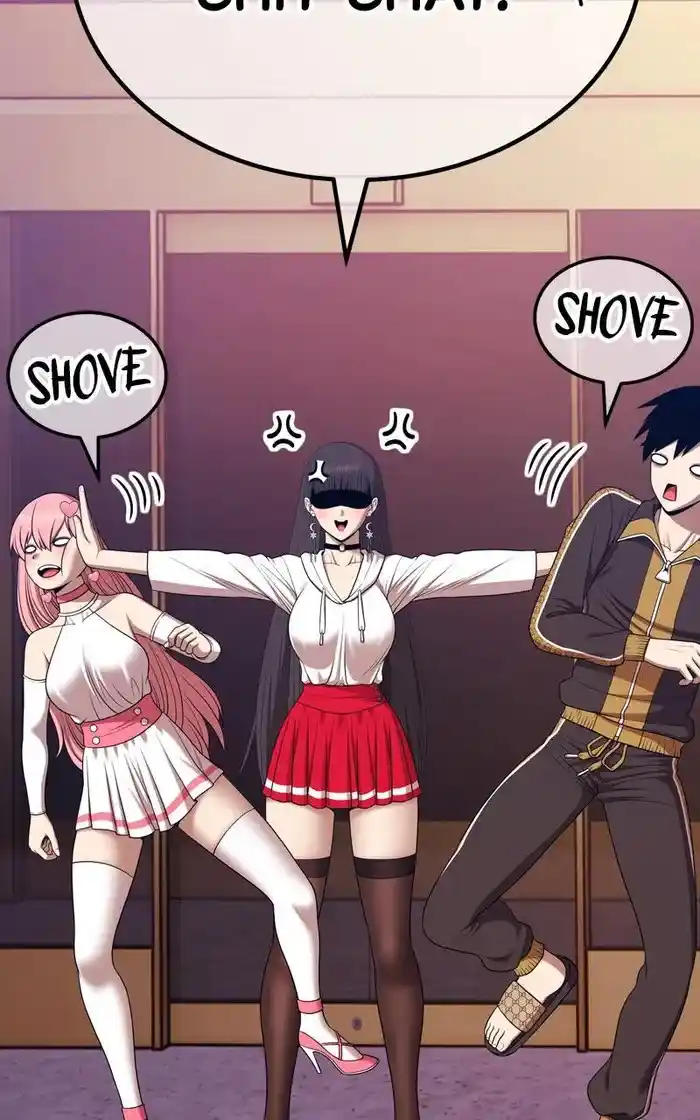 99 Reinforced Wood Stick Chapter 95