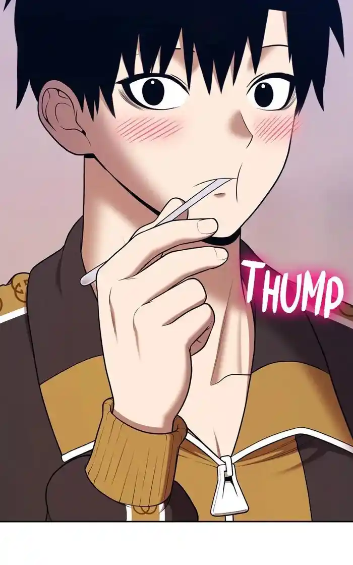 99 Reinforced Wood Stick Chapter 95