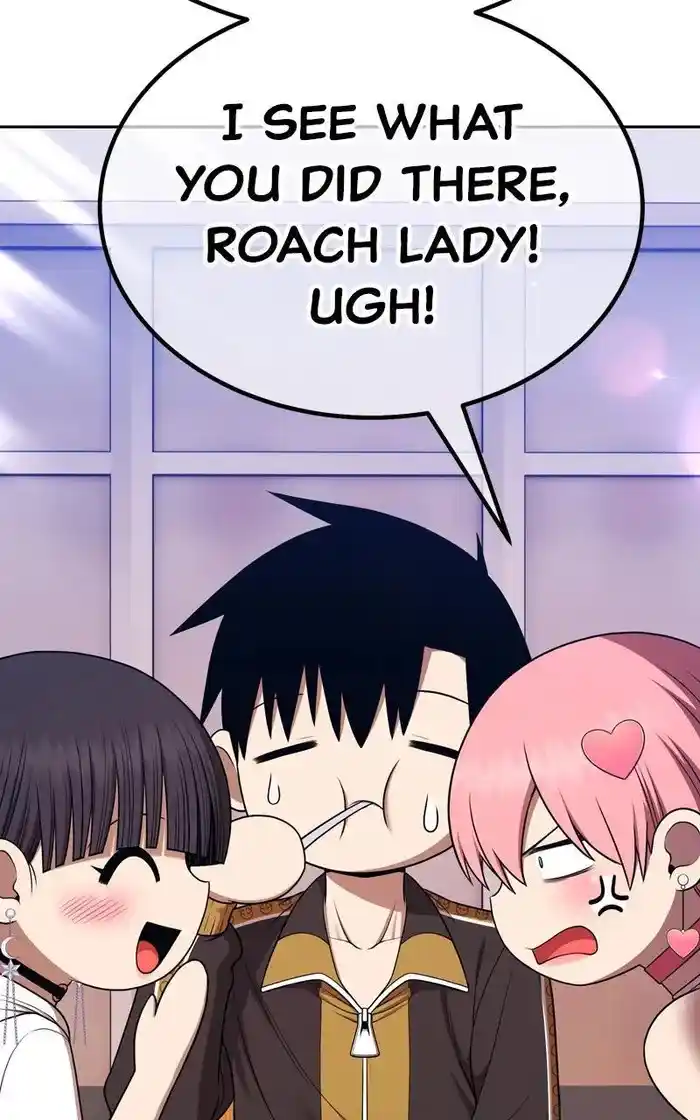 99 Reinforced Wood Stick Chapter 95