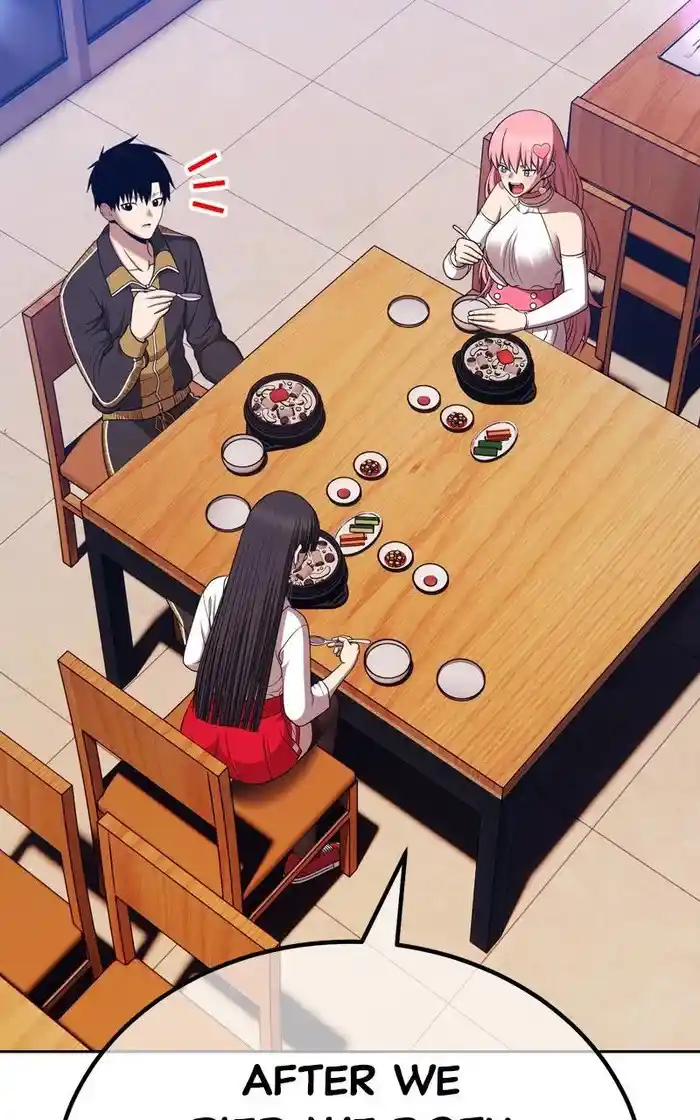 99 Reinforced Wood Stick Chapter 95