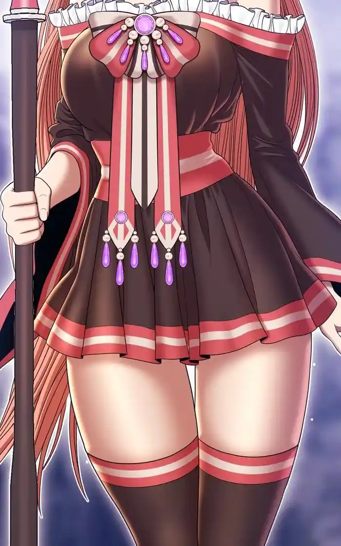 99 Reinforced Wood Stick Chapter 95