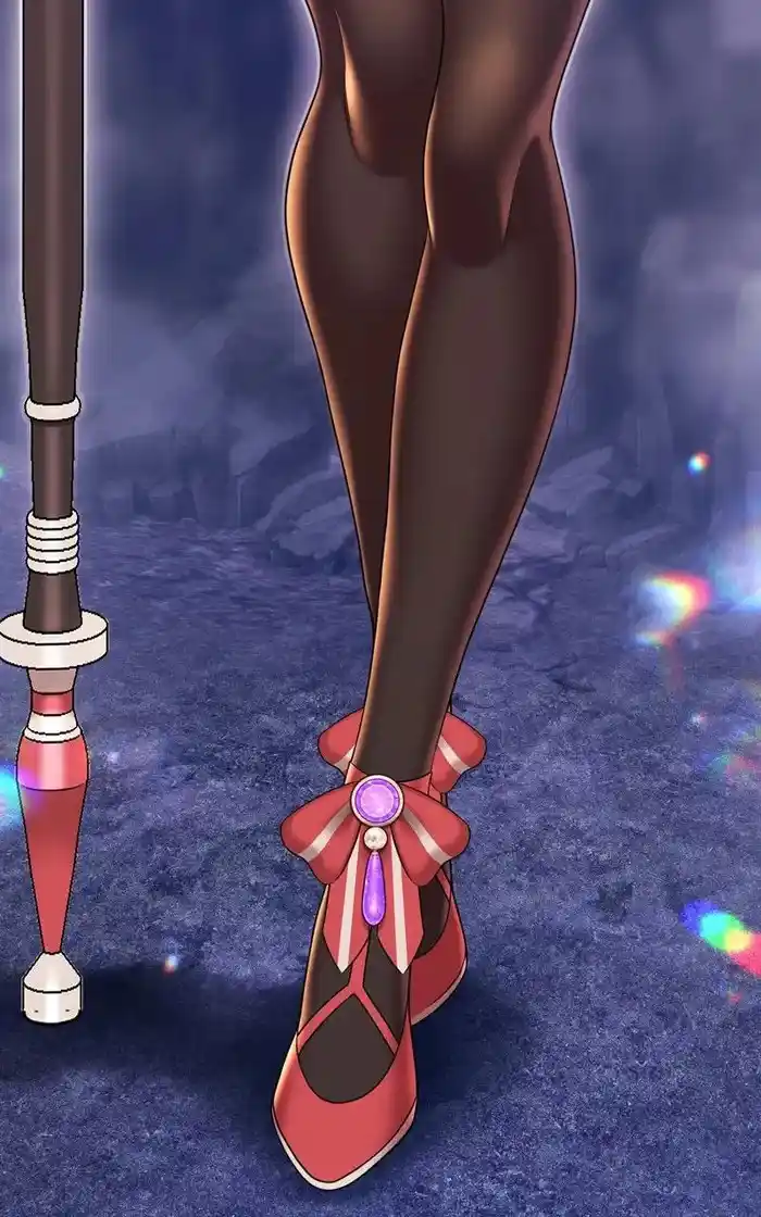 99 Reinforced Wood Stick Chapter 95