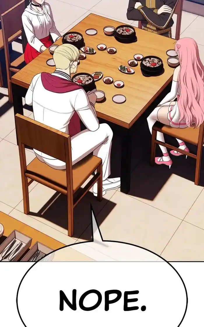 99 Reinforced Wood Stick Chapter 95