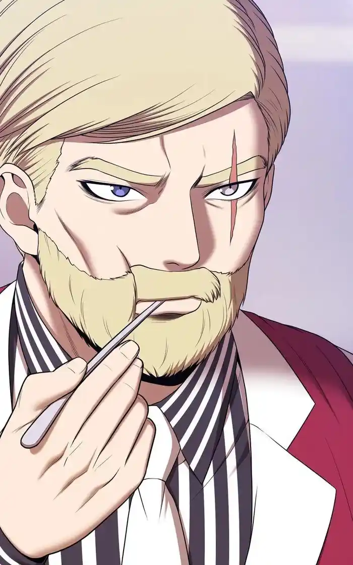 99 Reinforced Wood Stick Chapter 95