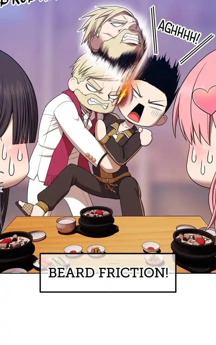 99 Reinforced Wood Stick Chapter 95