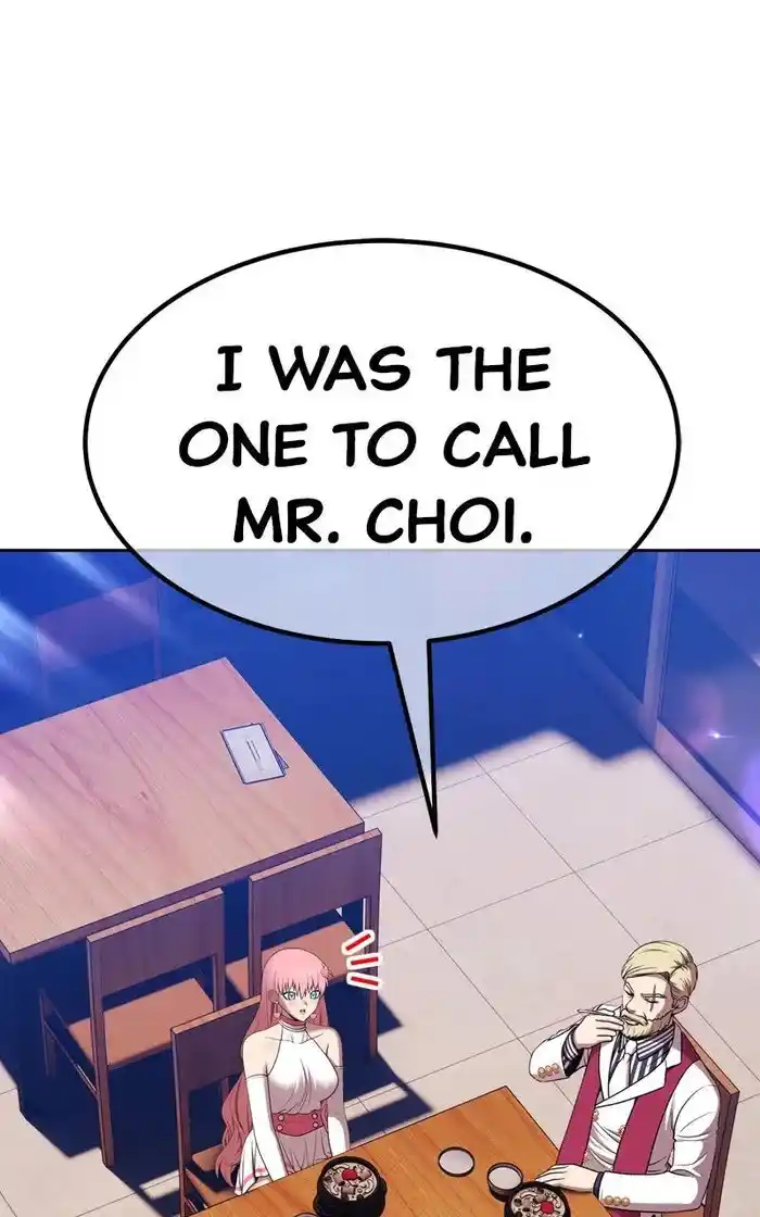 99 Reinforced Wood Stick Chapter 95