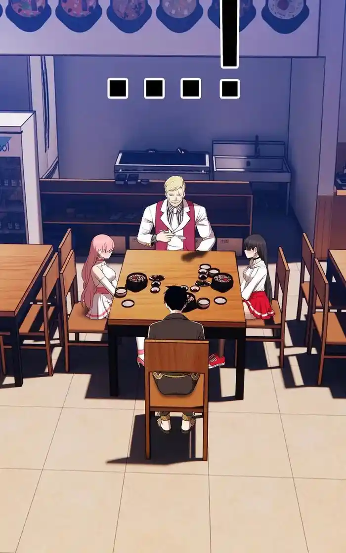 99 Reinforced Wood Stick Chapter 95