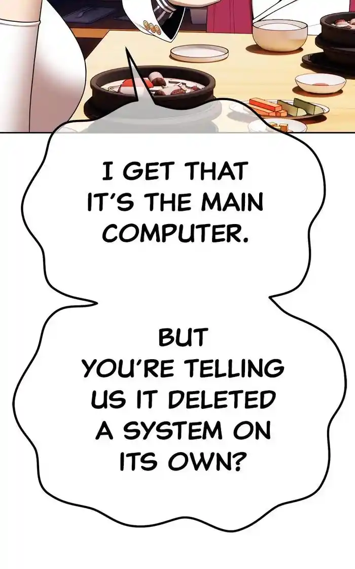 99 Reinforced Wood Stick Chapter 95