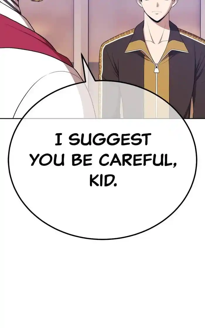 99 Reinforced Wood Stick Chapter 95