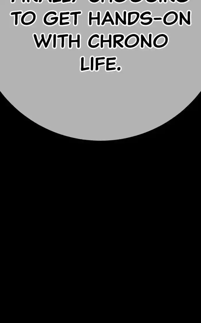 99 Reinforced Wood Stick Chapter 95