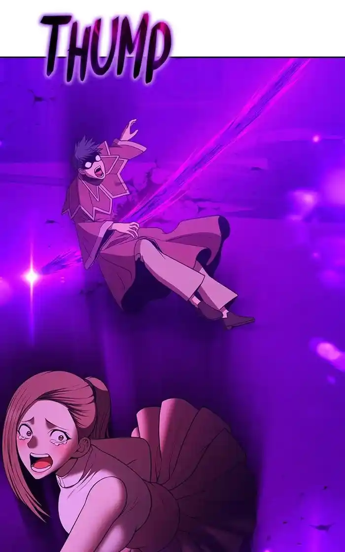 99 Reinforced Wood Stick Chapter 96