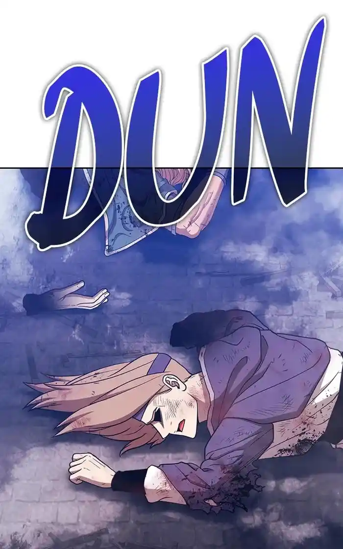 99 Reinforced Wood Stick Chapter 96