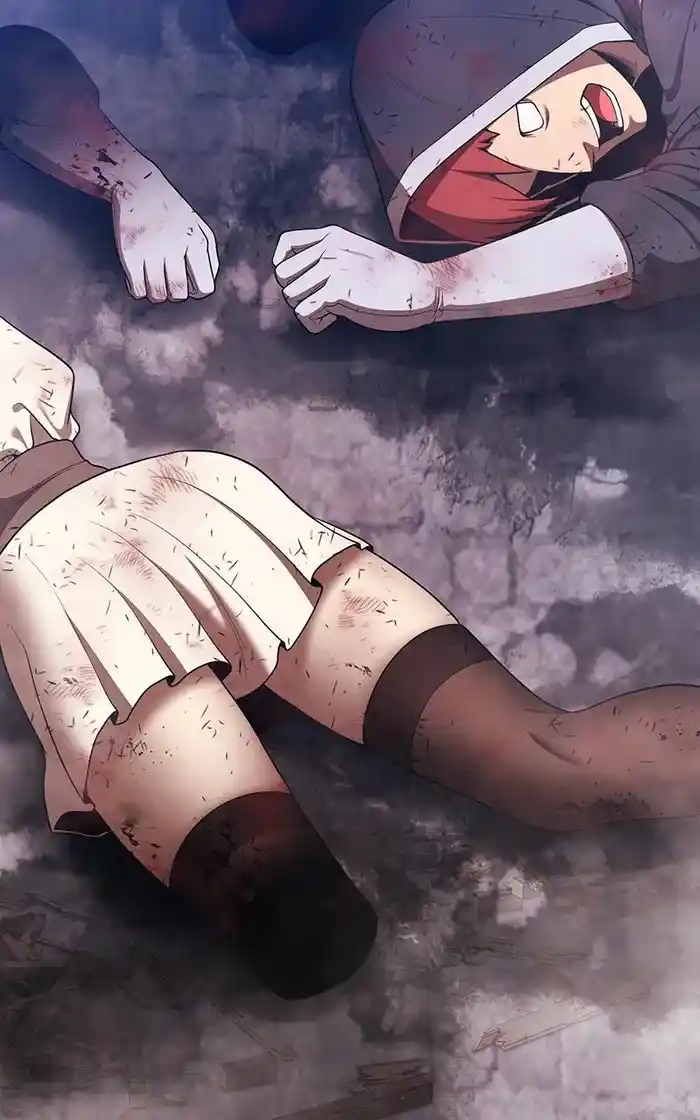 99 Reinforced Wood Stick Chapter 96