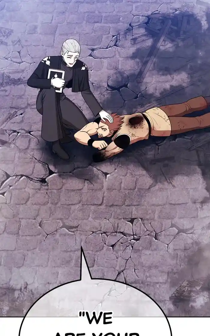 99 Reinforced Wood Stick Chapter 96